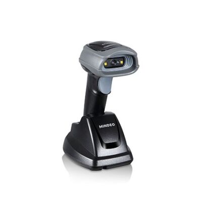 Беспроводной 2D сканер штрих-кода Mindeo CS2290 HD — изображение 5