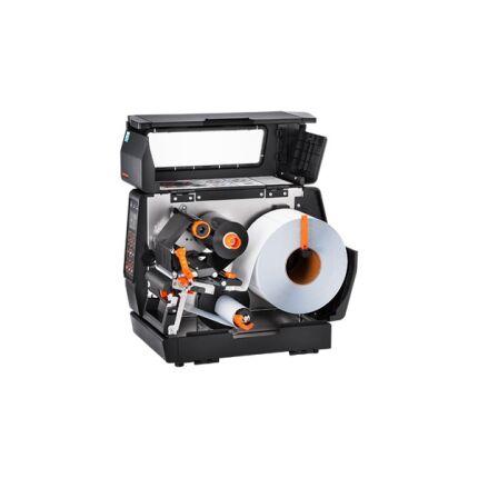 Принтер этикеток Bixolon XT3-40, 203 dpi, USB, RS-232, Ethernet, Bluetooth, LPT XT3-40CBP — изображение 3