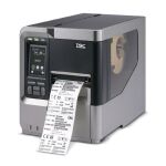 Принтер этикеток TSC MX240, 203 dpi, USB, RS-232, Ethernet 99-151A001-01LF