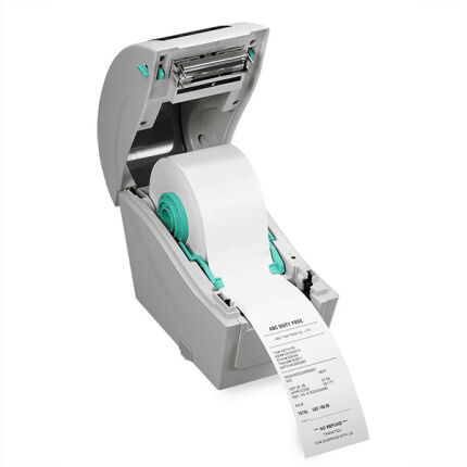 Принтер этикеток TSC TDP-225, 203 dpi, RS-232, USB 99-039A001-0002 — изображение 4