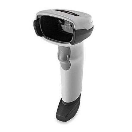 Сканер штрих-кода Zebra DS2208 DS2208-SR6U2100SGW — изображение 3