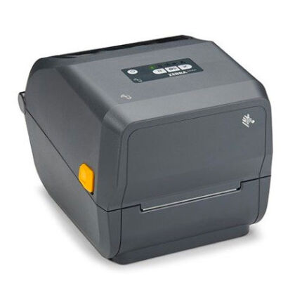 Принтер этикеток Zebra ZD421, 203 dpi, Wi-Fi, Bluetooth, USB, USB Host ZD4A042-C0EE00EZ