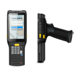 Терминал сбора данных Chainway C61 C61AE37A11-T9-PB
