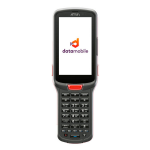 Терминал сбора данных АТОЛ Smart.Pro полный + ПО «DataMobile: Online Маркировка» 60538