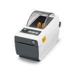 Принтер этикеток Zebra ZD410, 203 dpi, USB, Bluetooth, Wi-Fi ZD41H22-D0EW02EZ