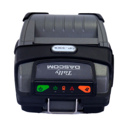 Принтер этикеток Dascom DP-530L (SE), 203 dpi, USB, Bluetooth, 3000 mAh 28.0GN.6156 — изображение 4