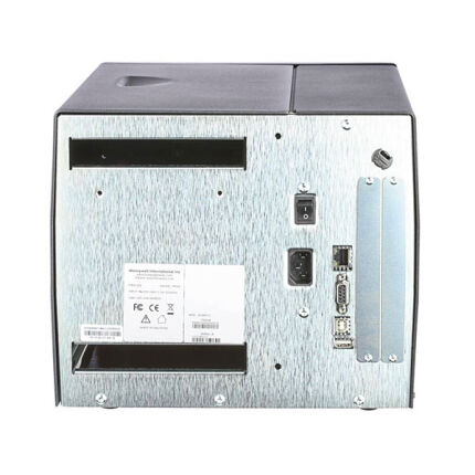 Принтер этикеток Intermec PX6ie, 300 dpi, Wi-Fi, RS-232, Ethernet, USB PX6E020000000130 — изображение 5