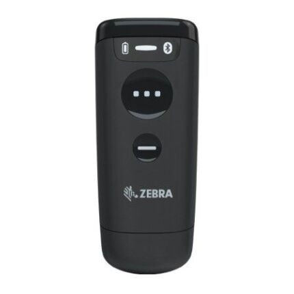 Беспроводной 2D сканер штрих-кода Zebra CS6080-SR40000TSVW — изображение 3