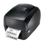 Принтер этикеток Godex RT730, 300 dpi, USB, RS-232, Ethernet 011-R73E02-000