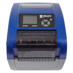 Принтер этикеток Brady BBP12-EU-U-PWID, 300 dpi, USB, Ethernet brd198595