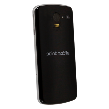 Терминал сбора данных Point Mobile PM30 PM30G3K03DHE0F — изображение 5