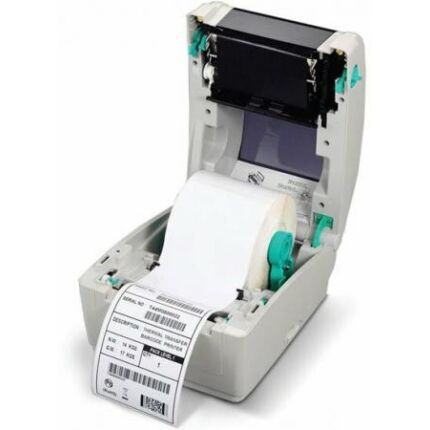 Принтер этикеток TSC TC200, 203 dpi, USB, Ethernet, RS-232 99-059A007-20LF — изображение 2