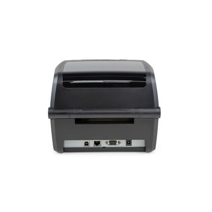 Принтер этикеток АТОЛ ТТ44, 203 dpi, USB, Ethernet, RS-232 60111 — изображение 3