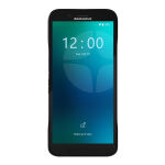 Терминал сбора данных Datalogic Memor 12 944950001