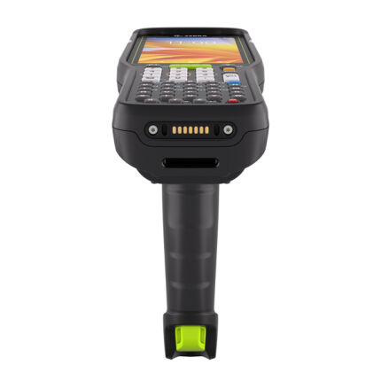 Терминал сбора данных Zebra MC3450-G MC345B-3G1P64SS-A6 — изображение 4