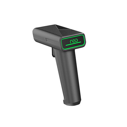 Сканер штрих-кода NEO MAX SD с подставкой 4552 — изображение 4