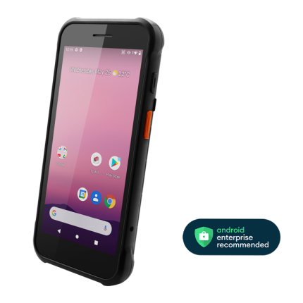 Терминал сбора данных Point Mobile PM75 PM75G3V04BJE0C — изображение 5