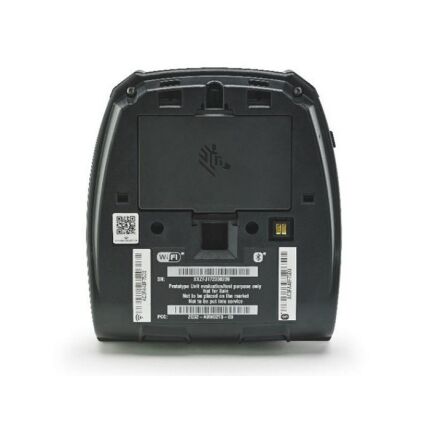 Принтер этикеток Zebra ZQ320 203 dpi, ширина печати 72 мм, Outdoor, USB, Bluetooth ZQ32-A0E02TE-00 — изображение 3