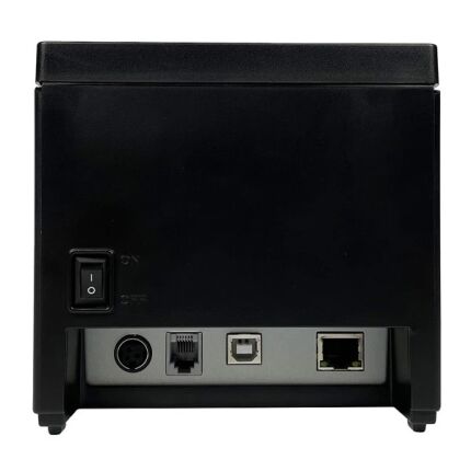 Принтер чеков POScenter RP-80, 203 dpi, USB, Ethernet 7537 — изображение 5