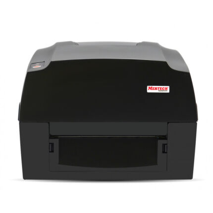 Принтер этикеток Mertech TLP300  300 dpi Terra Nova, 300 dpi, USB, RS-232, Ethernet, черный 4593 — изображение 5