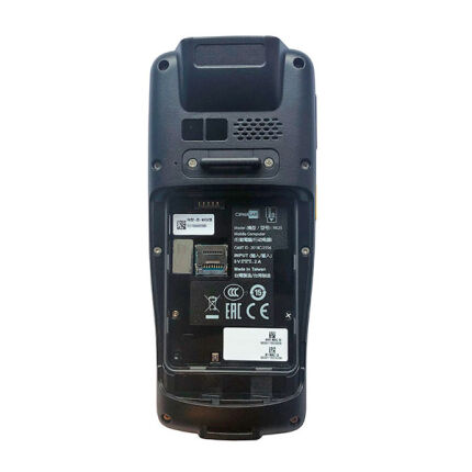 Терминал сбора данных CipherLab RK25 AK25NSLDNC016 — изображение 5