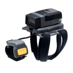 Сканер-кольцо Generalscan R1523 R1523-R06+GGR201-02