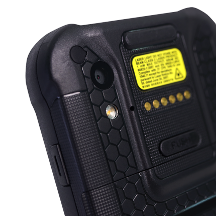 Терминал сбора данных Point Mobile PM75 PM75G6V04BJE0C — изображение 3