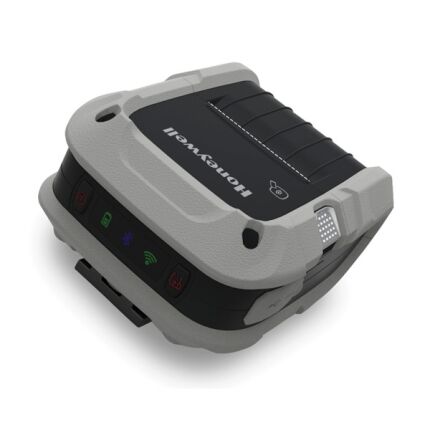 Принтер этикеток Honeywell RP2, 203 dpi, USB, Bluetooth RP2A0001B00 — изображение 4