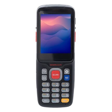 Терминал сбора данных Generalscan M52-1E GSM52