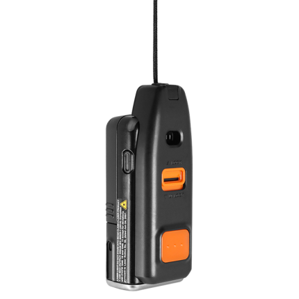 Сканер-кольцо Point Mobile PM5 PM500B6222N0 — изображение 3