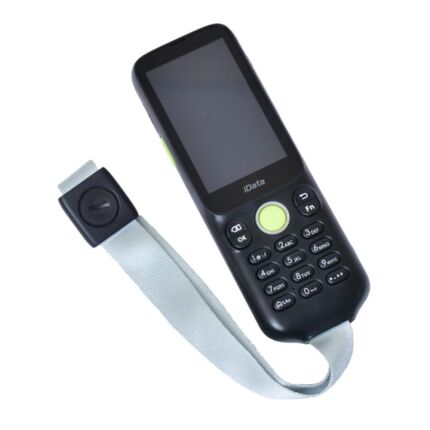 Терминал сбора данных  iData i3, Android 11, iData DS7000pro, 2 ГБ/32 ГБ,  Arm Cortex-A53 Quad-core, 2 ГГц, 3000 мАч, 6861 — изображение 4