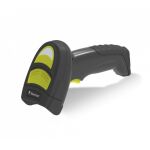 Беспроводной 2D сканер штрих-кода Newland Halibut HD NLS-HR4280-BT-C
