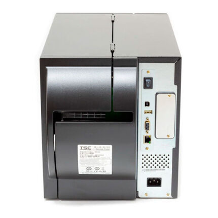 Принтер этикеток TSC MB341T, 300 dpi, USB, RS-232, Ethernet MB341T-A001-0202 — изображение 3