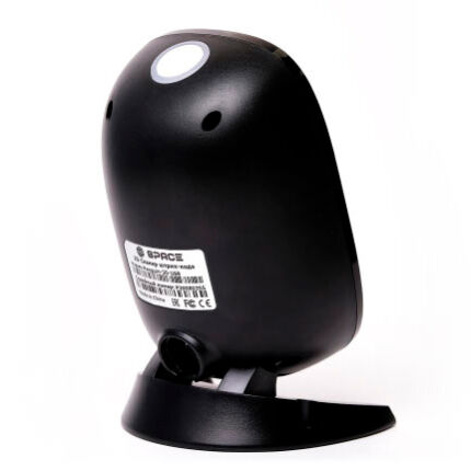 Сканер штрихкода SPACE Penguin-2D-USB X-PNG — изображение 5