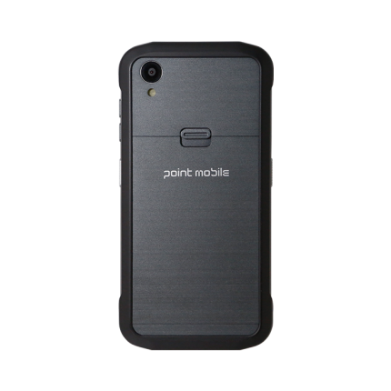 Терминал сбора данных Point Mobile PM45 PM45G6004BFE0C — изображение 3