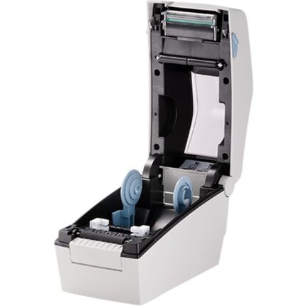 Принтер этикеток Bixolon SLP-DX220, 203 dpi, RS-232, USB SLP-DX220DG — изображение 5