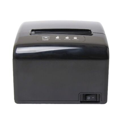 Принтер чеков POScenter RP-100W, 203 dpi, USB, RS-232, Ethernet, Wi-Fi 2373 — изображение 4