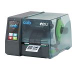 Принтер этикеток Cab EOS2/300, 305 dpi, USB, RS-232, Ethernet 5978202