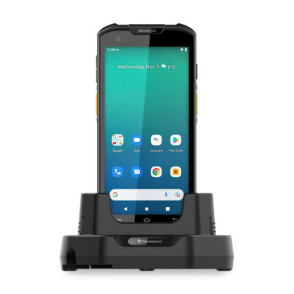 Терминал сбора данных Newland MT93 Megattera Standard NLS-MT9300-W4-SS — изображение 5