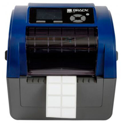 Принтер этикеток Brady BBP12-EU-U-PWID, 300 dpi, USB, Ethernet brd198595 — изображение 5
