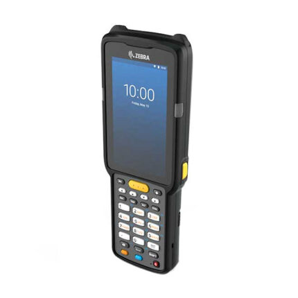 Терминал сбора данных Zebra MC3300ax-S MC330X-SE2EG4RW — изображение 2