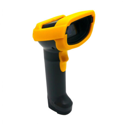 Беспроводной сканер штрих-кода Unitech MS852B-LR MS852-OUBB0C-SG — изображение 5