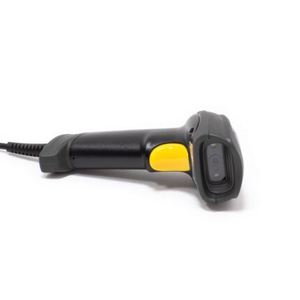 Сканер штрих-кода Mindeo MD6600-SR USB — изображение 3