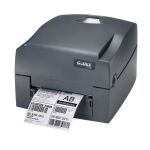 Принтер этикеток Godex G500+, 203 dpi, USB, RS-232, Ethernet 011-G50Q0T-A00