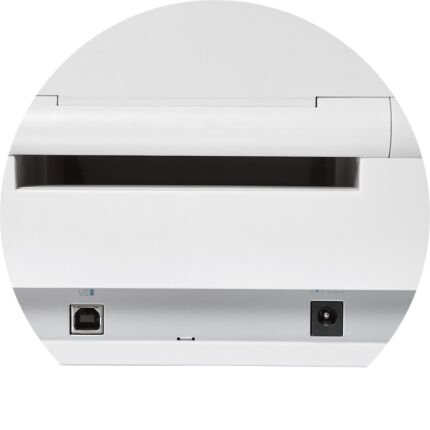 Принтер этикеток iDPRT iT4S, 300 dpi, USB, Ethernet iT4S-3UE-000x — изображение 5