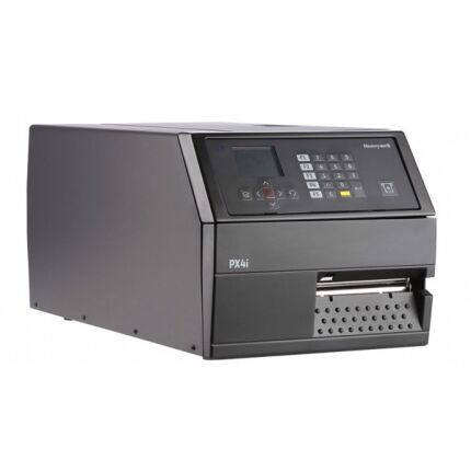 Принтер этикеток Intermec PX6ie, 203 dpi, Wi-Fi, RS-232, Ethernet, USB PX6E030000001120 — изображение 4