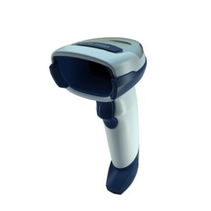 Беспроводной 2D сканер штрих-кода Zebra DS2278-HCBU2100PRR — изображение 4