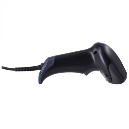 Сканер штрих-кода Mertech 2310 P2D SuperLead USB Black 4865 — изображение 4
