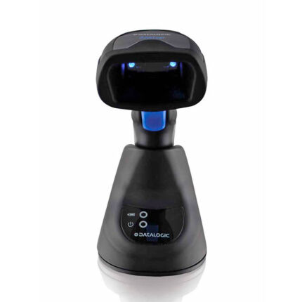 Сканер штрих-кода Datalogic QuickScan I QBT2500 QBT2500-BK-BTK1 — изображение 4