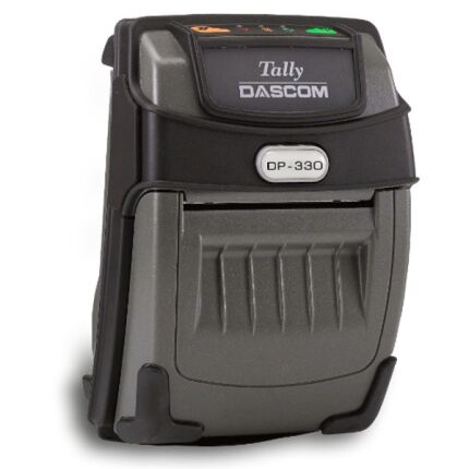 Принтер этикеток Dascom DP-330L, 203 dpi, USB, Bluetooth 28.0GL.6156 — изображение 3